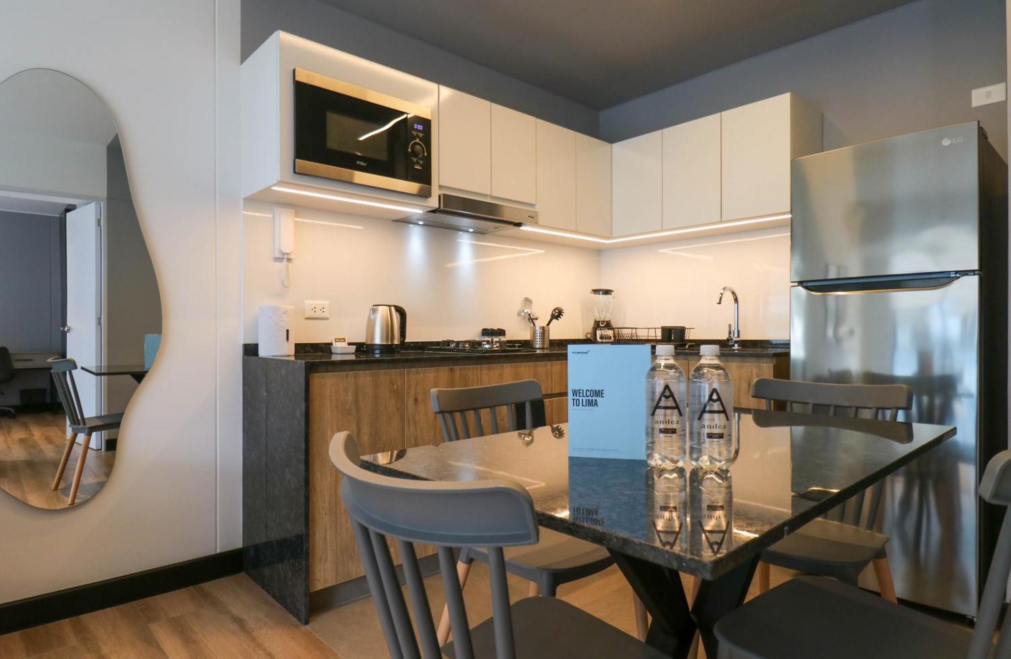 Arona 110 By Wynwood House Appartamento *