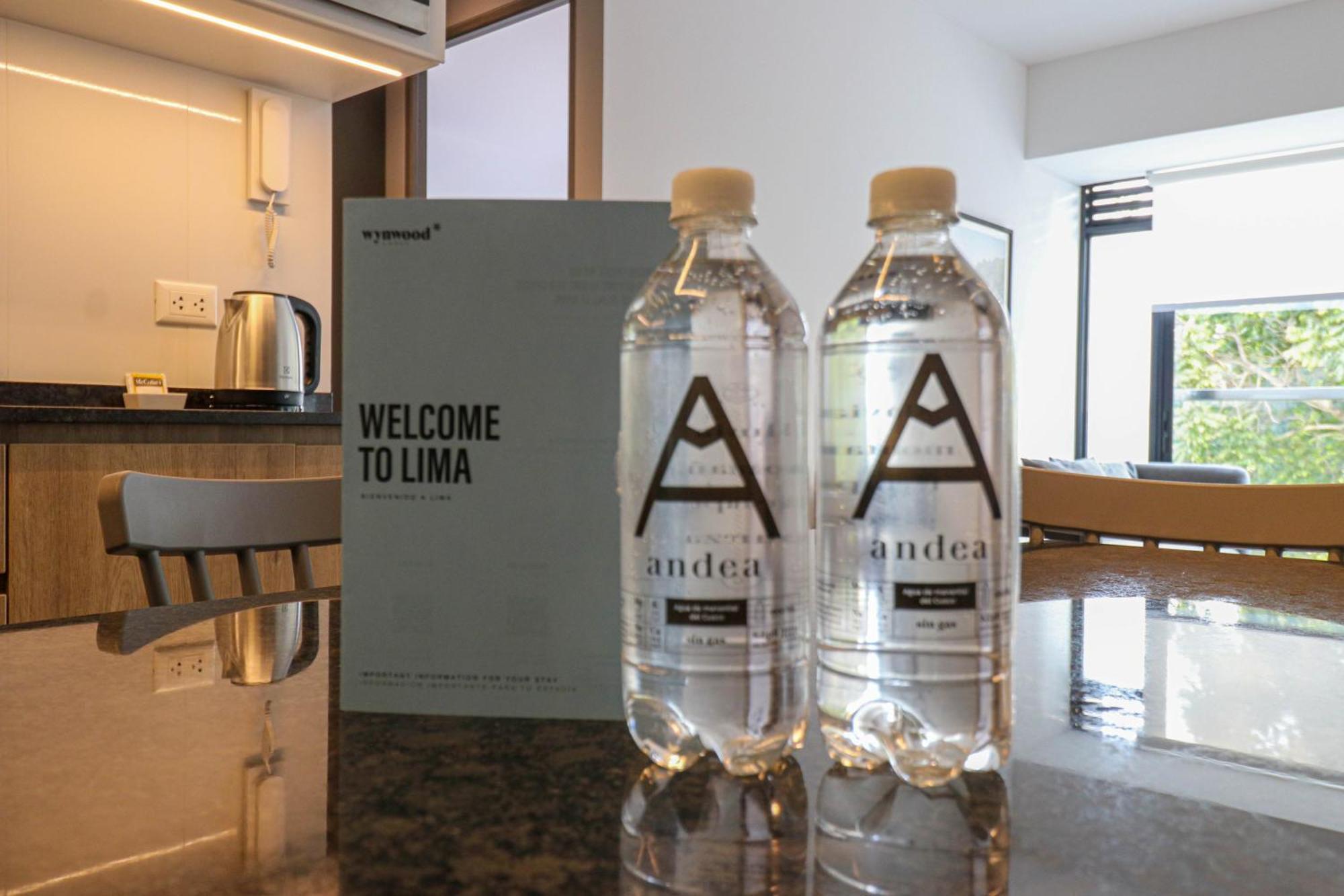 Arona 110 By Wynwood House Distretto di Lima