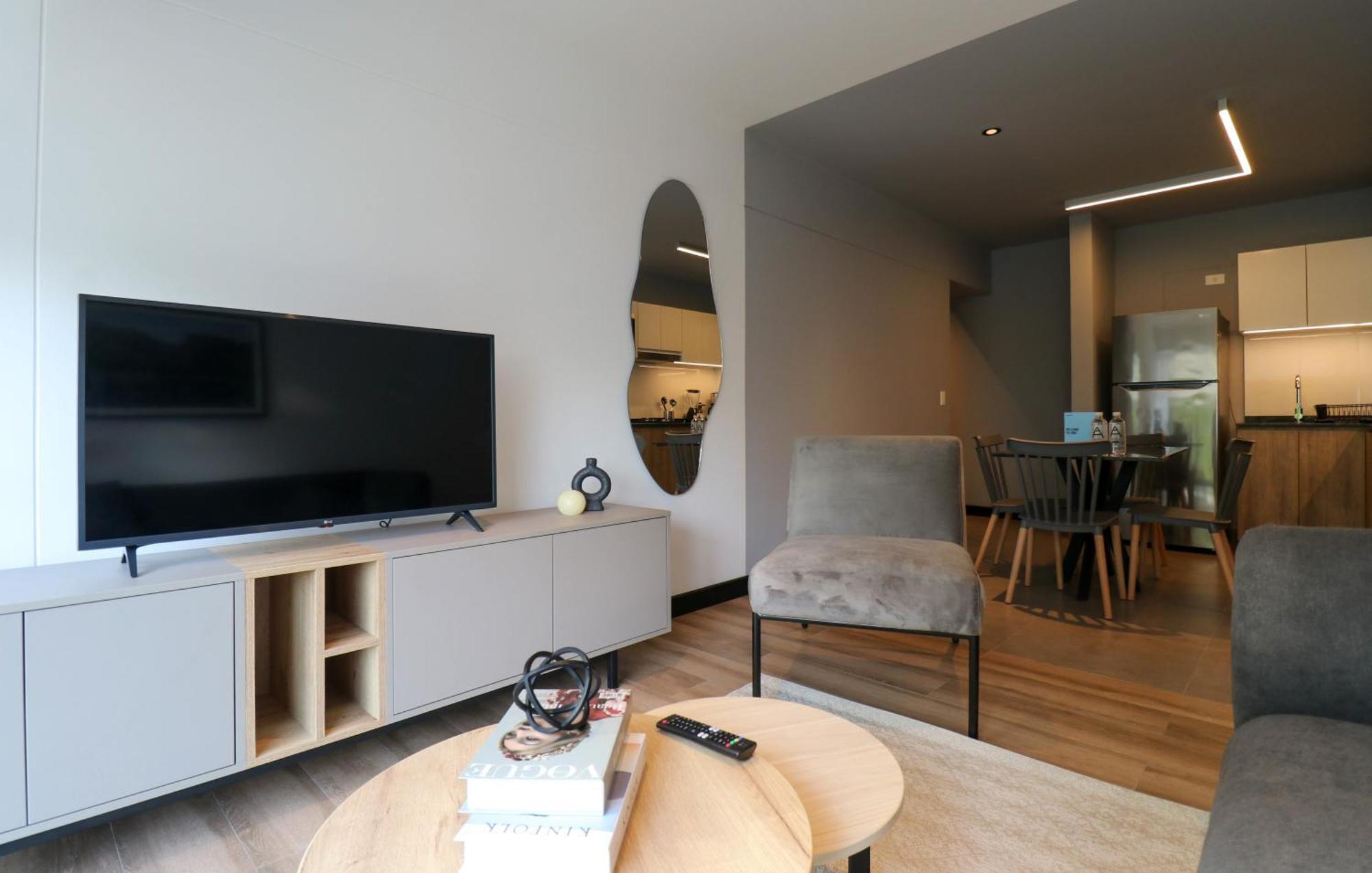 Appartamento Arona 110 By Wynwood House