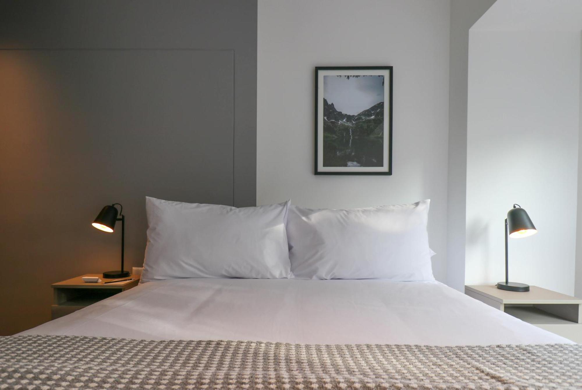 Arona 110 By Wynwood House Appartamento Distretto di Lima