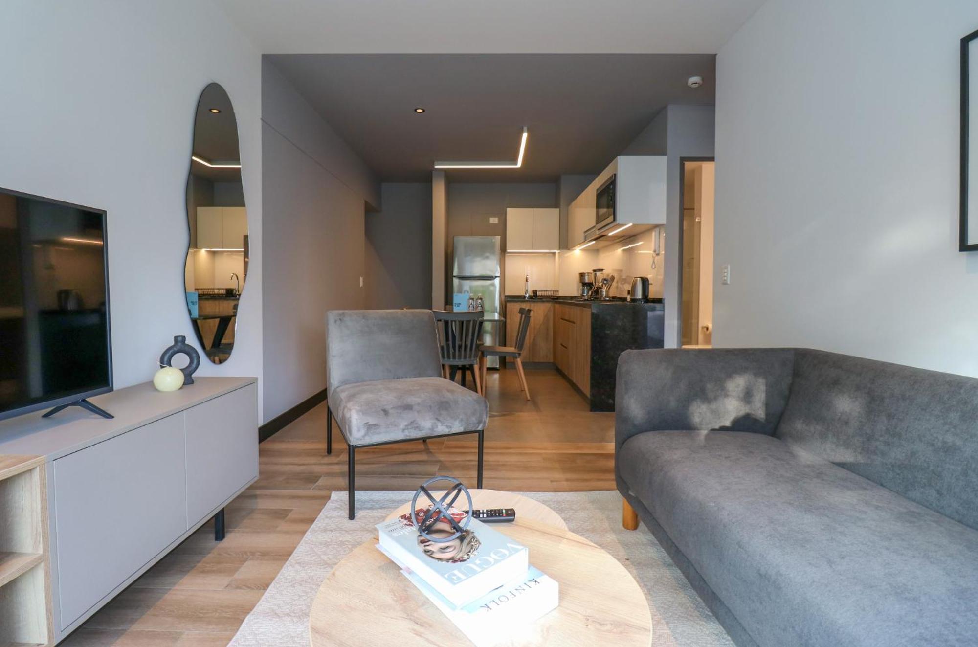 Arona 110 By Wynwood House Appartamento *