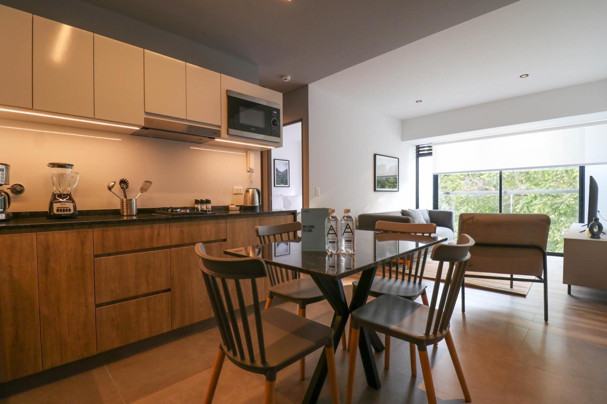 Appartamento Arona 110 By Wynwood House Distretto di Lima