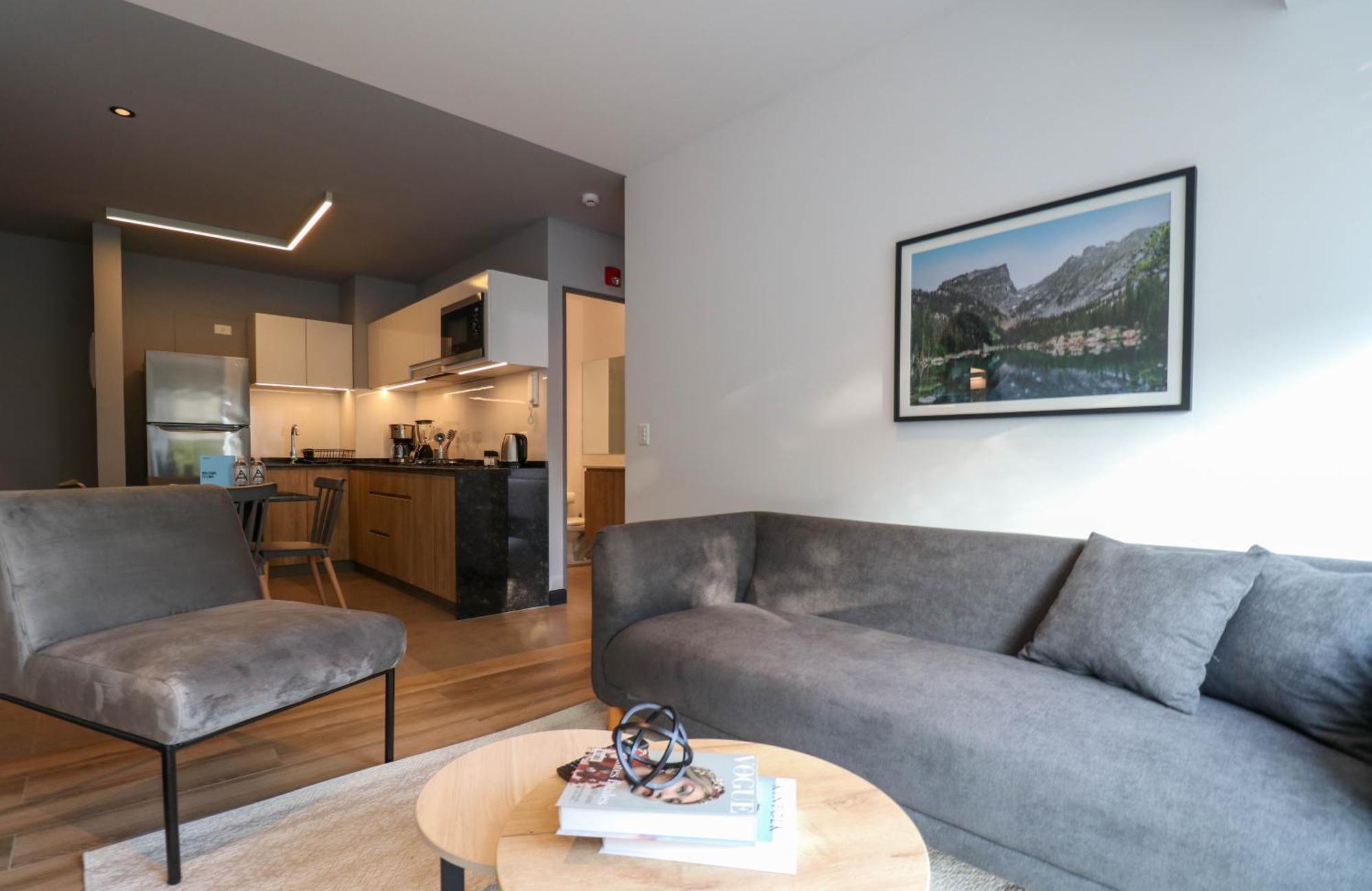 Arona 110 By Wynwood House Appartamento